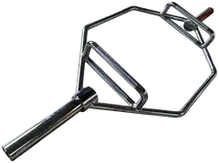 Nordcore Trap Bar Monitoimitanko - 1