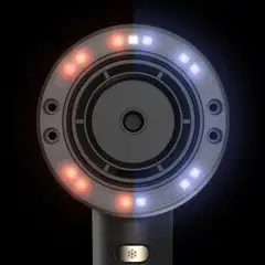 Revamp Tri-Care Infrared Ionic hiustenkuivain (DR-7250-EU) - 12