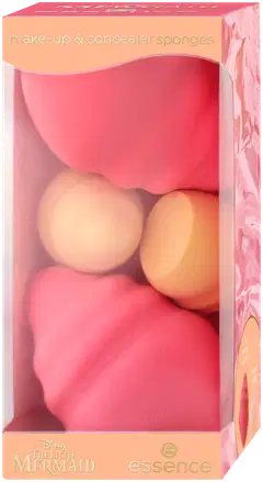 essence Disney THE LITTLE MERMAID meikkisienet 01 - 1