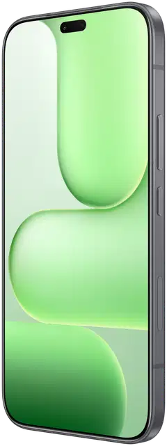 HONOR 600 Lite 8Gb+128Gb -älypuhelin, musta - 4