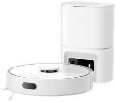 TP-Link Tapo Robottipölynimuri RV30 Max Plus, valkoinen - 1