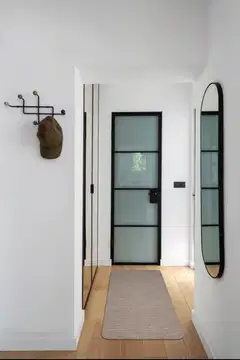 House matto 80x200 cm sand beige - 5