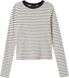 LMTD lasten t-paita - dark grey melange - 1