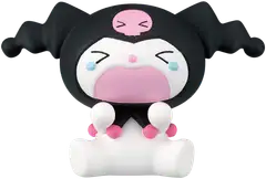 Twinchees Sanrio Kuromi Figures yllätyshahmo - 4