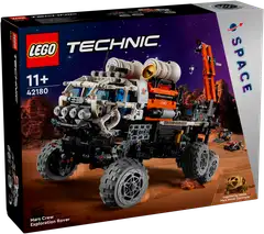 LEGO® Technic 42180 Mars-tutkijoiden kulkija - 2