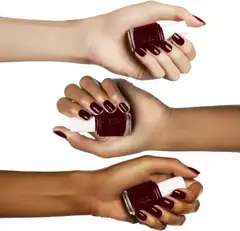 essie Original kynsilakka 13,5 ml - 50 bordeaux - 2