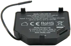Shelly LoRa lisäosa (kaksoispakkaus) - 2