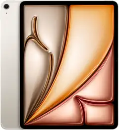 Apple iPad Air 13 wifi+5G 1TB  tähtivalkea - MCJG4KN/A - 1