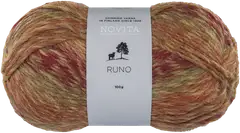 Novita lanka Runo 100g 800 - 1