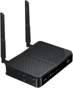 Zyxel Nebula LTE3301-PLUS LTE modem - 4