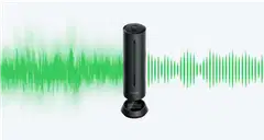 Insta360 konferenssikaiutin Wave - 16