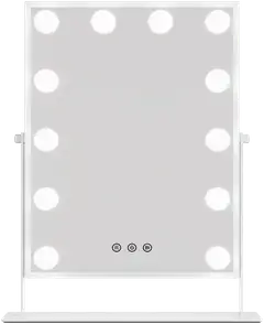 Pixiem  peili korkea Hollywood HM37T - 3