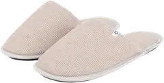TEX naisten tohvelit I965770 - BEIGE - 1