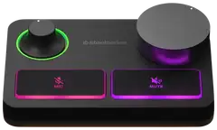 SteelSeries Mikrofoni Alias Pro - 6