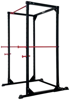 React Power Rack kyykkyhäkki - 1