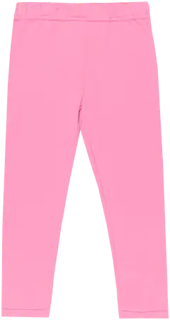 Ciraf lasten leggingsit 25TC252807 - 15-2213tcx bonbon - 1