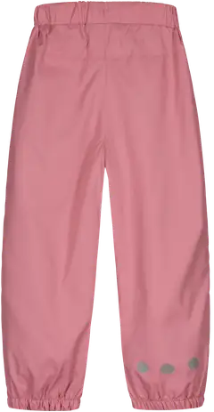 Ciraf lasten tuulenpitävät perusulkoiluhousut 252C07260H - rose - 2