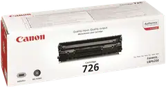 Canon laserkasetti musta 3484B002 - 1