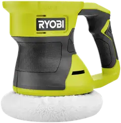 Ryobi kiillotuskone RBP18150-0 - 1