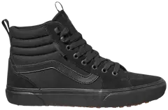 Vans miesten vapaa-ajan kenkä MN Filmore Hi VansGuard - Black/black - 1