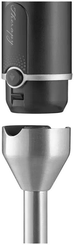 SENCOR Sauvasekoitin SHB 6442BK - 4