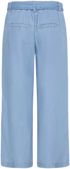 B.young naisten housut Bykosmo cr - LIGTH BLUE DENIM - 2