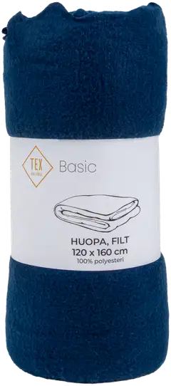Tex Home huopa 120x160 cm, erilaisia - 2