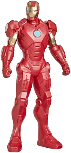 Avengers Value hahmo 20 cm, erilaisia - 6