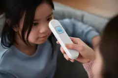 Omron Gentle Temp 730 Otsakuumemittari - 2