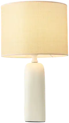 Nordlux pöytävalaisin Haze beige - 3