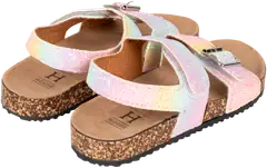 House lasten sandaalit Rainbow - Multicolor - 2