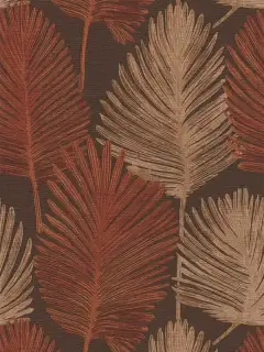 Nonwoven pohjainen vinyylitapetti Hot Spots 78673-5 - 1