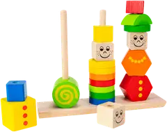 Heros lelu Play and Learn Pinottava hahmopalapeli 21 osaa - 4
