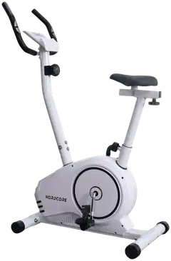 Nordcore Kuntopyörä 600 Valkoinen - 7