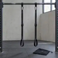 Angles90 A90 Sling Trainer suspension trainer, musta - 2