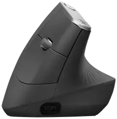 Logitech ergohiiri MX Vertical - 2