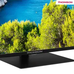 Thomson 43" 4K UHD Google TV 43UG5C14 - 8