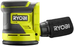 Ryobi epäkeskohiomakone RROS18-0 - 2