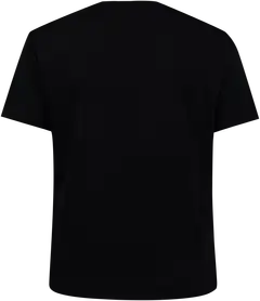 House naisten T-paita 213HP09120, D-mitoitus - Black Print - 3