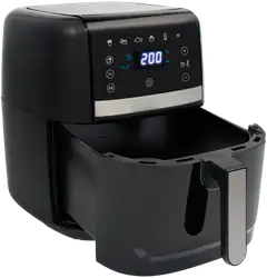 Princess 183040 Digitaalinen Airfryer 8.0L, 1700W - 2