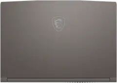 MSI kannettava pelitietokone Thin 15 B13VE-2484NEU - 5