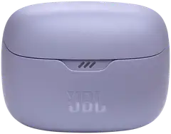 JBL Bluetooth nappikuulokkeet Tune Beam violetti - 5