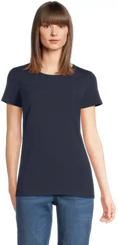 House naisten t-paita Didi-O 2-pack - Navy - 2