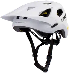 Limar MTB-kypärä Selva MIPS 53-57 cm valkoinen - 1