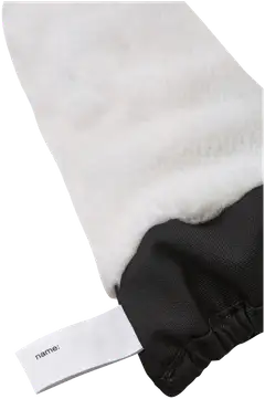 Reima lasten rukkaset Moffen - BLACK - 5