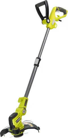 Ryobi 600W ruohotrimmeriRLT6130 - 1