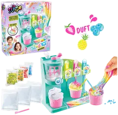 So Slime limakone Slime Ice - 3