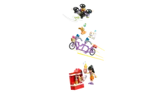 LEGO® Friends 42689 Heartlake Cityn ystävysten kerhotalo - 12