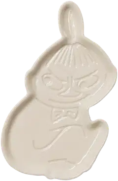 Moomin Arabia Muumi lautanen 16cm Pikku Myy uud.hyöd. - 1