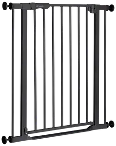 Hauck turvaportti Clear Step Autoclose 2 - 2